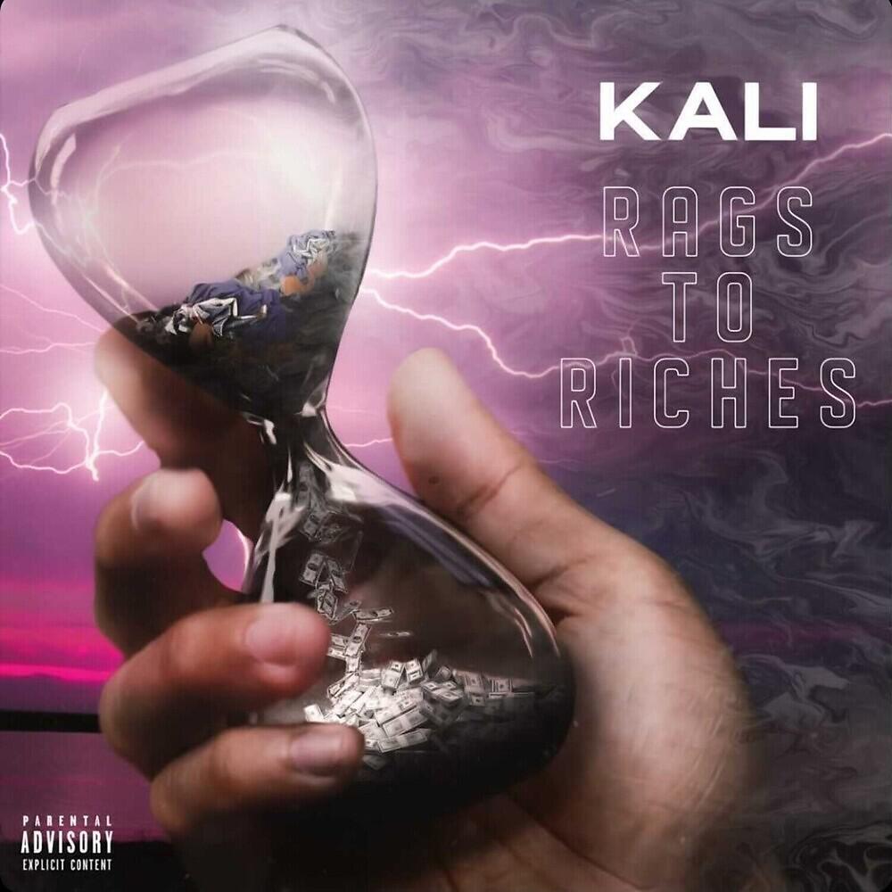 KALI - Rags to Riches