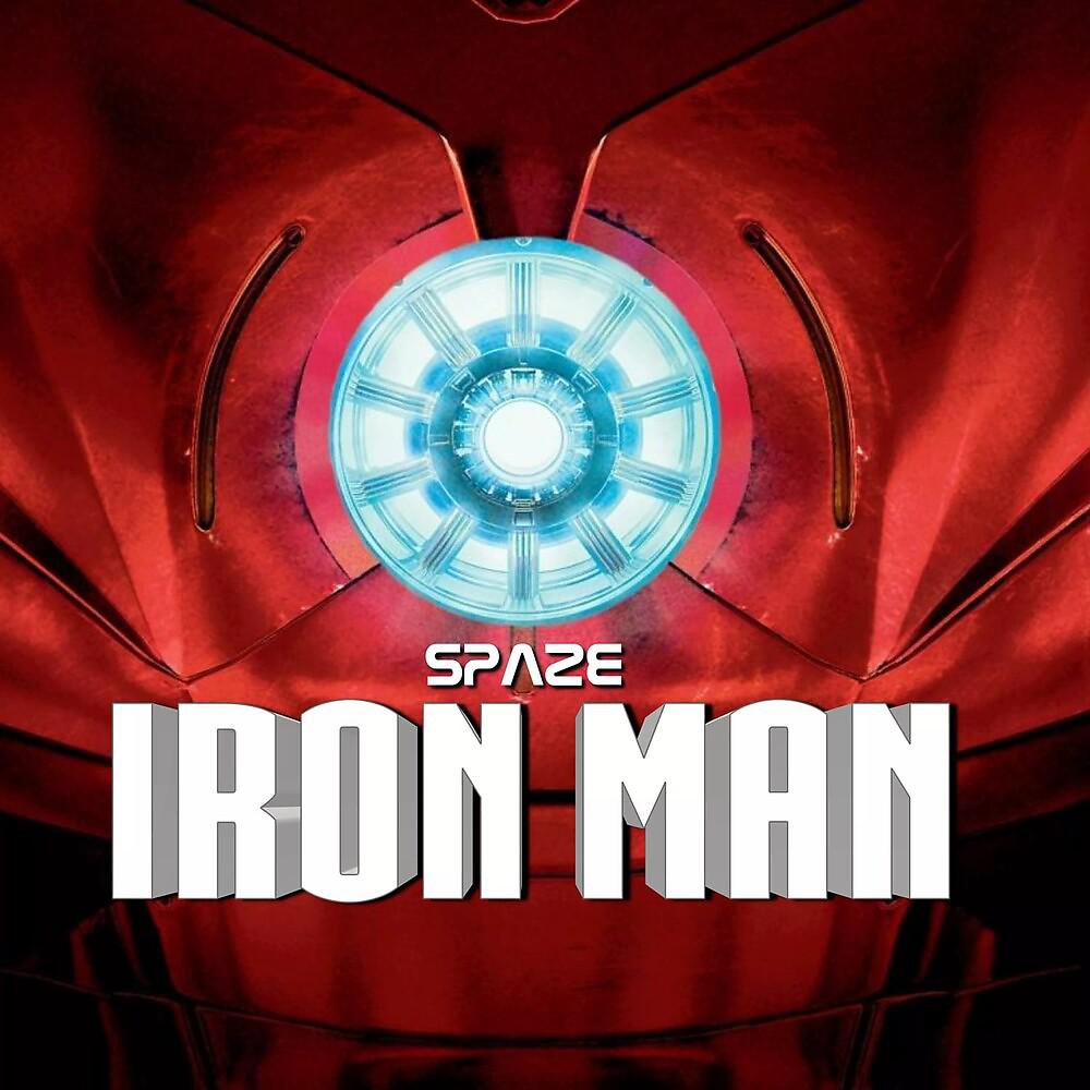 Постер альбома Iron Man