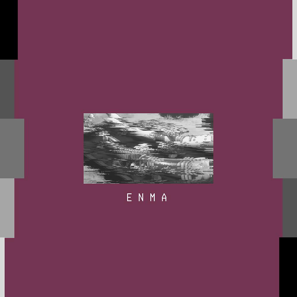 Постер альбома ENMA