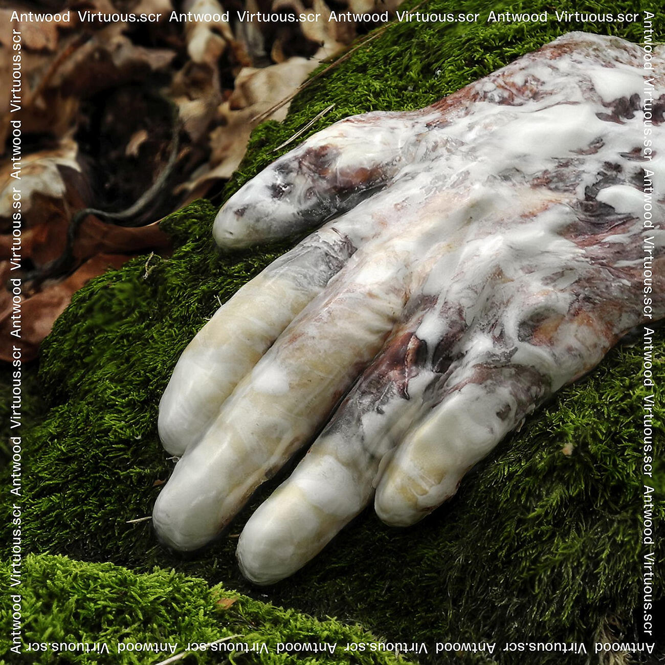 Antwood - a.l.i.c.i.a