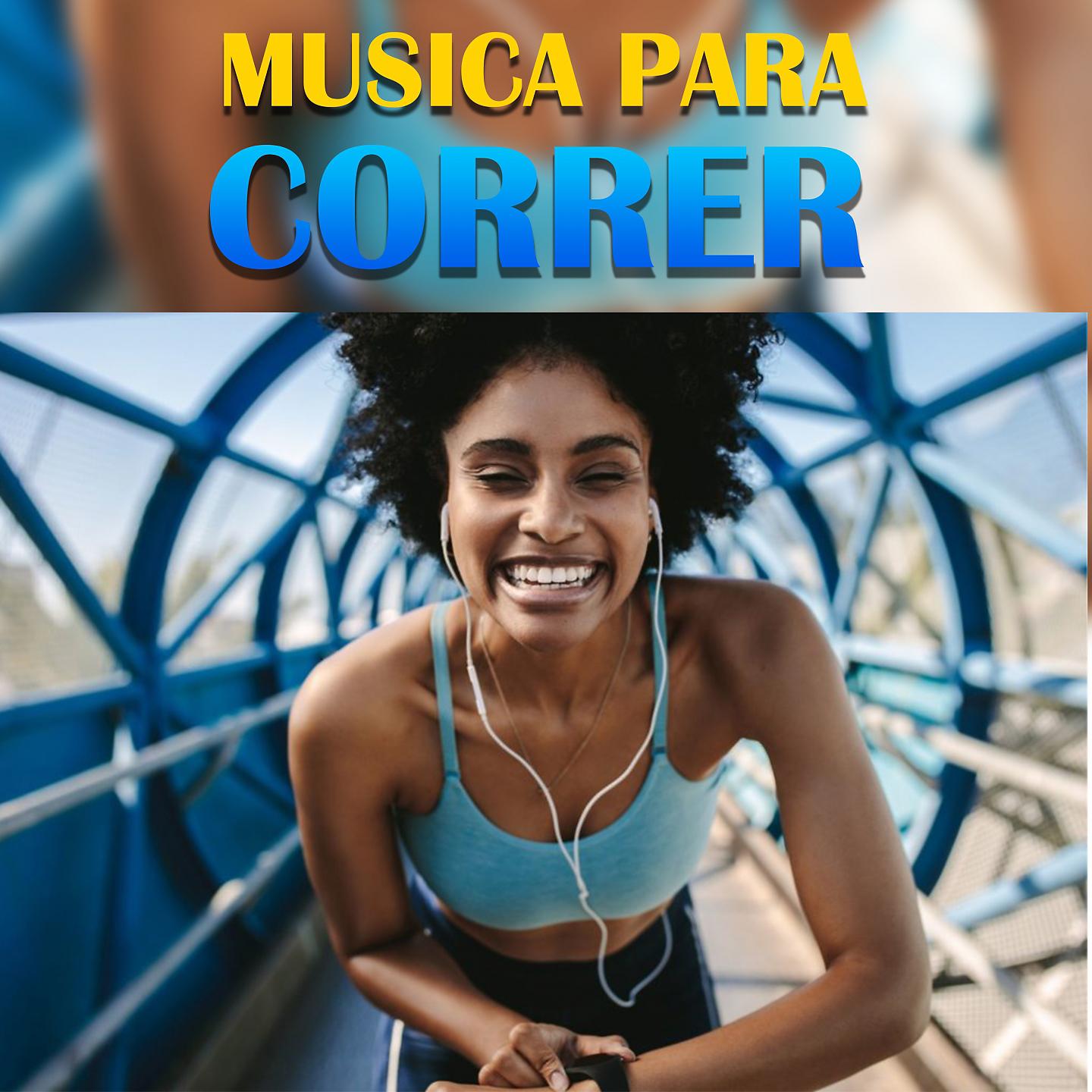 Постер альбома Musica para Correr