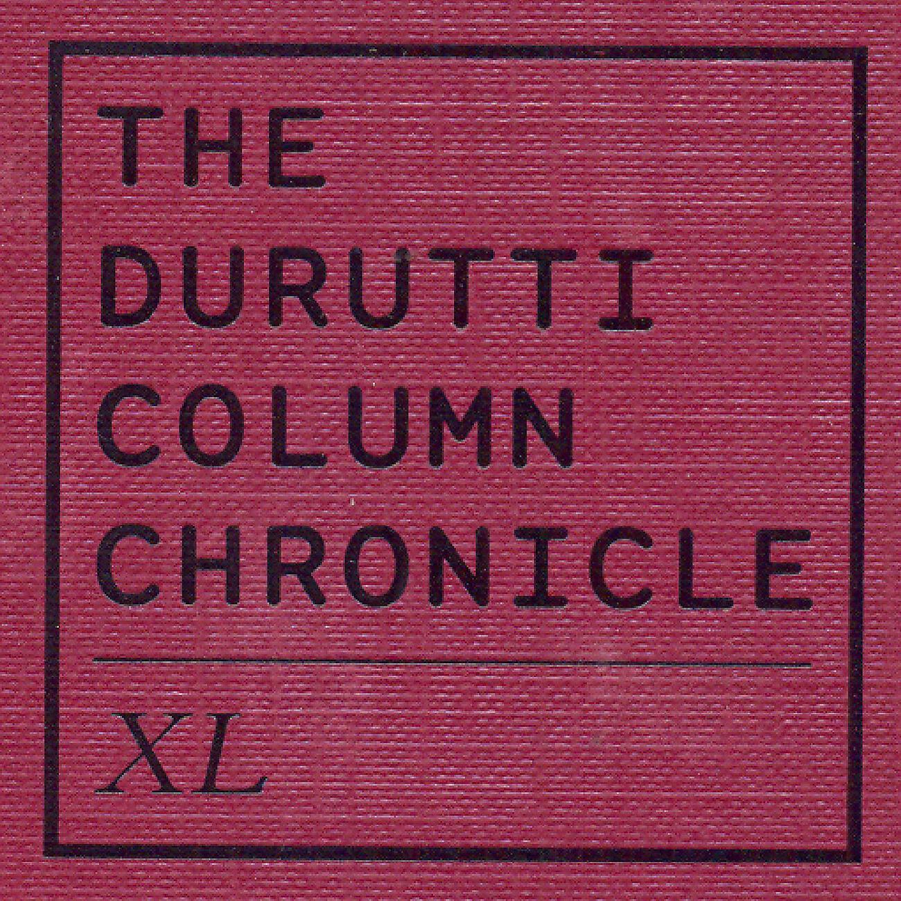 The Durutti Column - For Jammer James