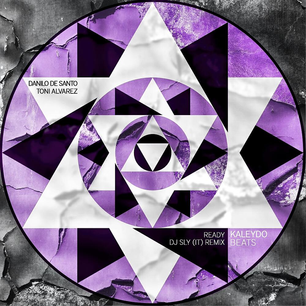 Danilo De Santo - Ready (DJ Sly (IT) Remix)