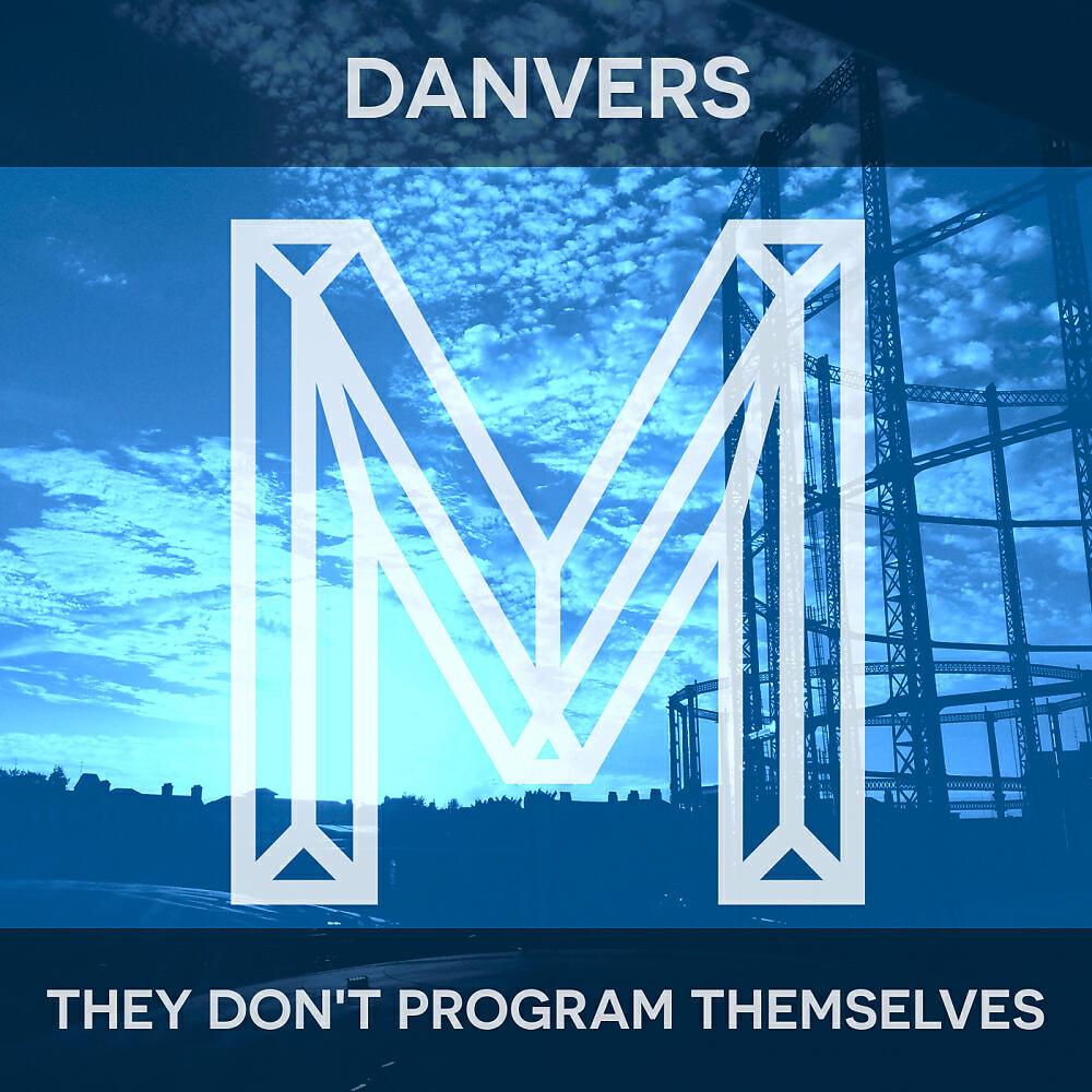 Danvers - Blind Method (Original Mix)