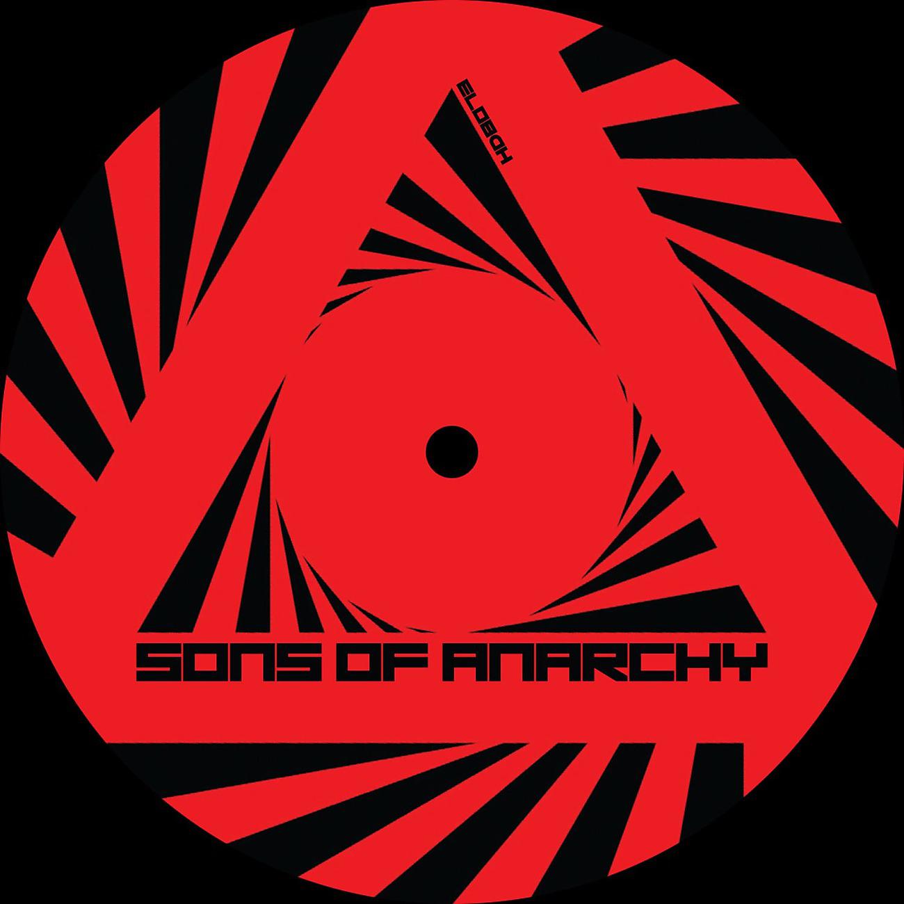 Постер альбома Sons of Anarchy EP