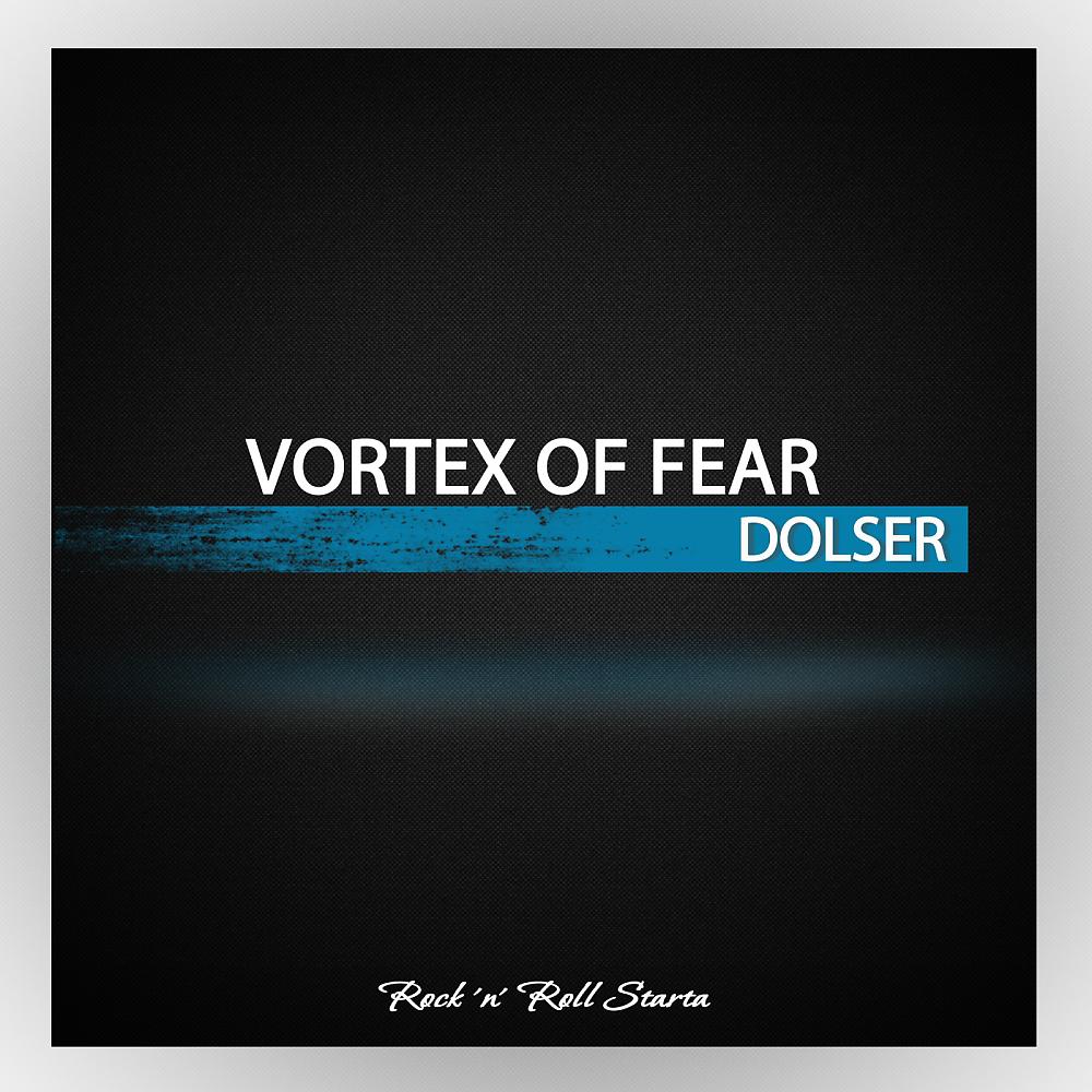 Постер альбома Vortex of FEAR