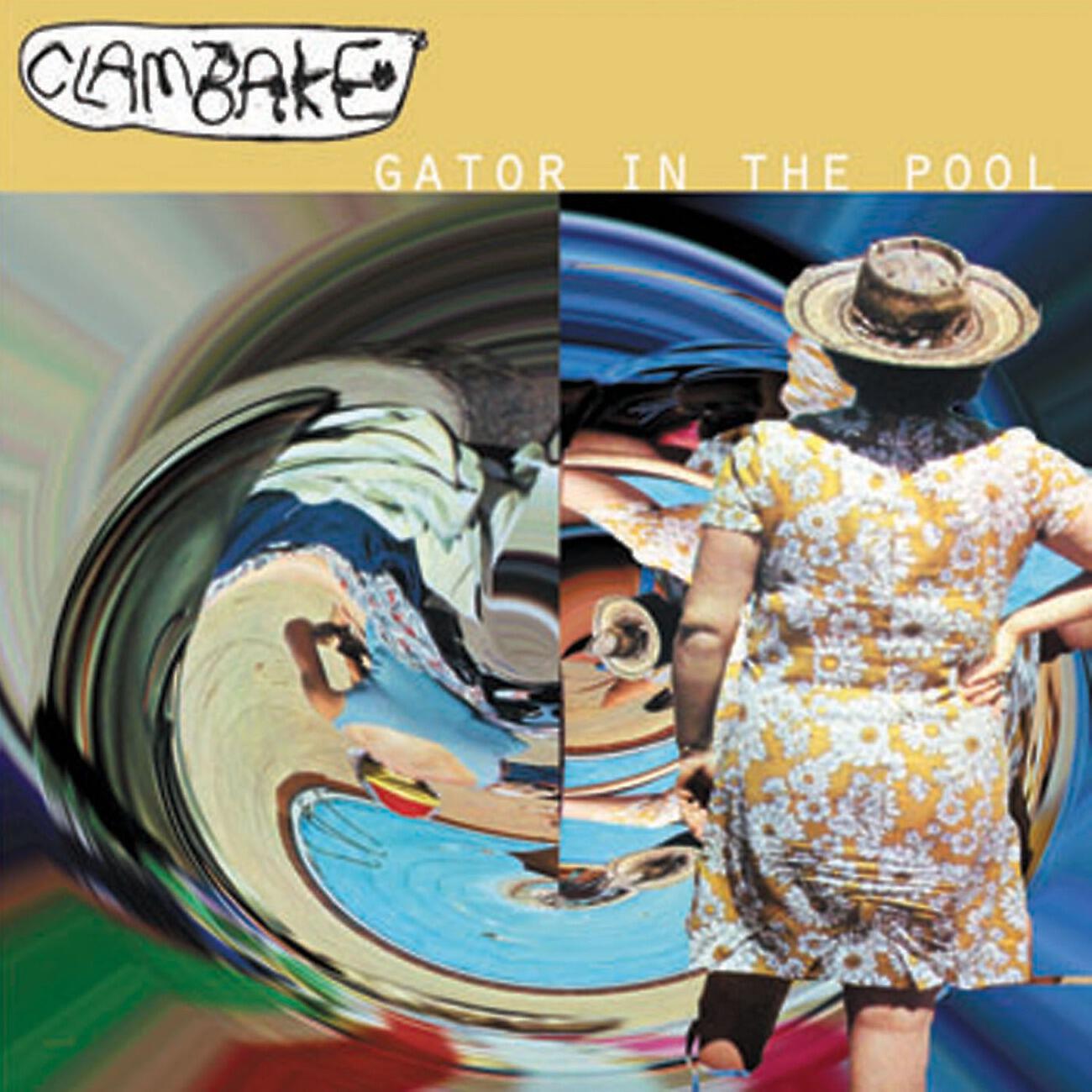 Clambake - Skanky Villains