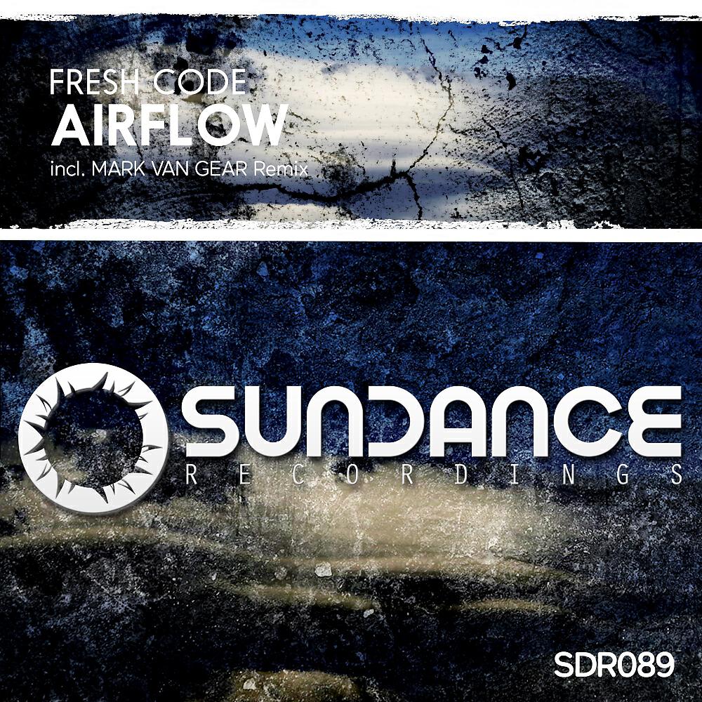 Fresh Code - Airflow (Mark van Gear Bangin' NRG Remix)