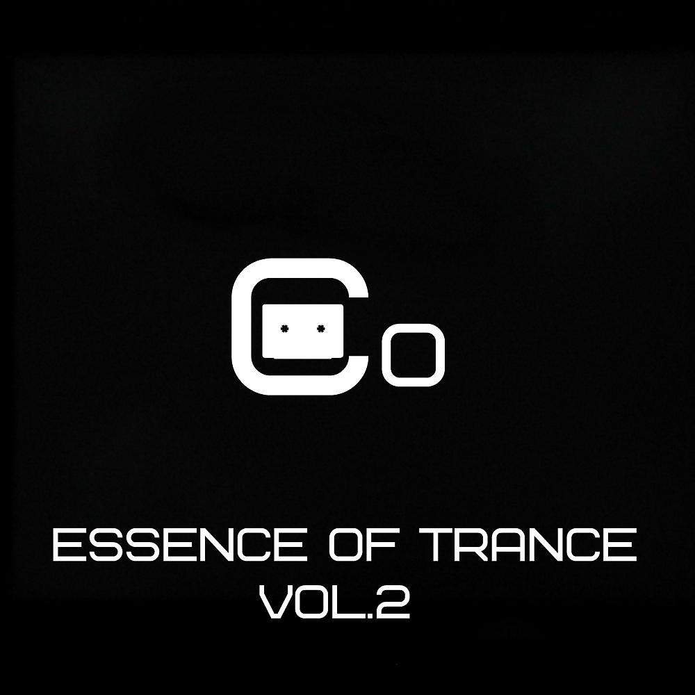 Постер альбома Essence of Trance, Vol. 2
