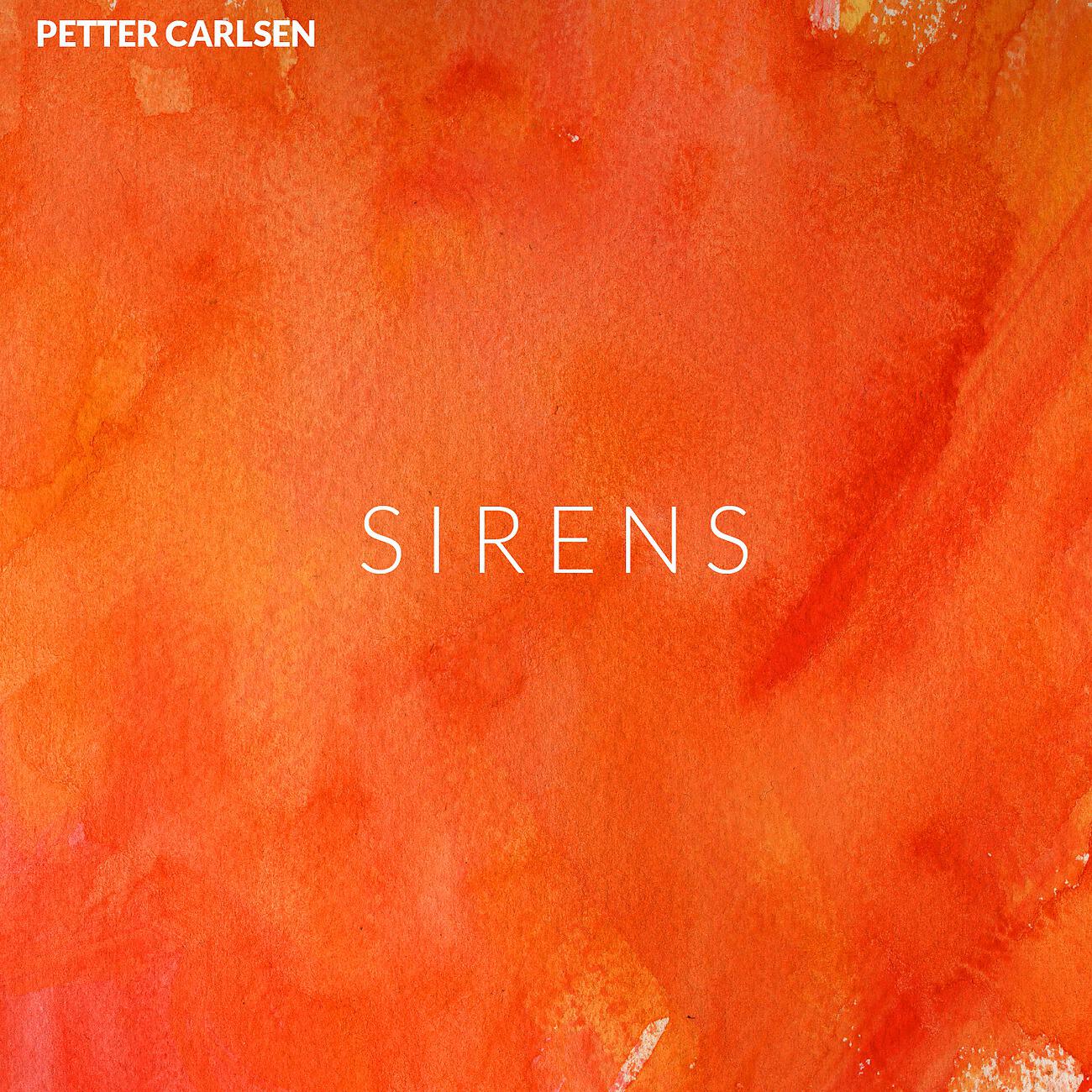 Petter Carlsen - You Begin Where Everthing Ends
