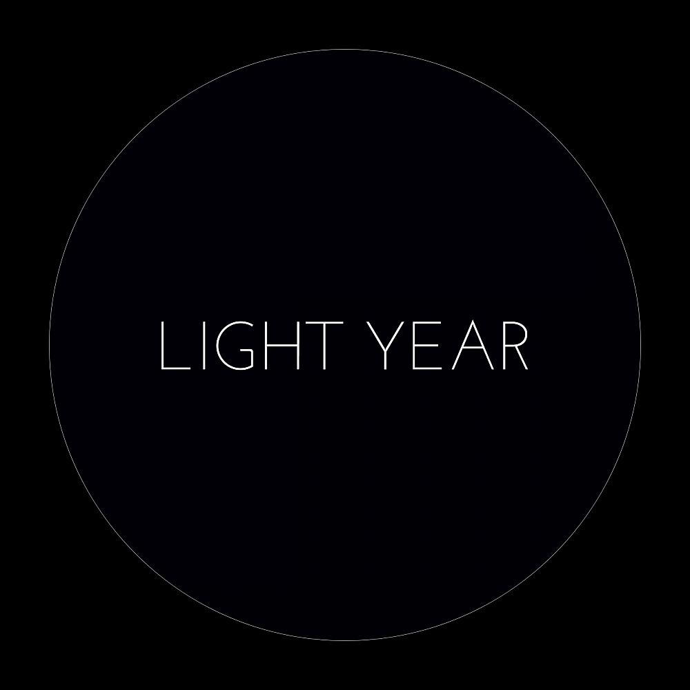 Постер альбома Light Year
