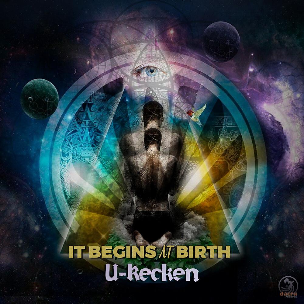 U-Recken - Mother (Original Mix)