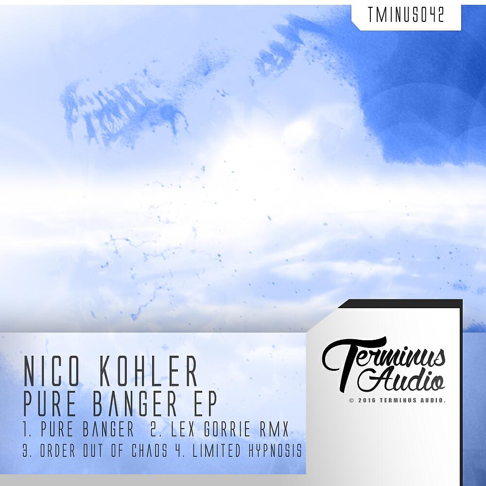 Nico Kohler - Pure Banger (Lex Gorrie Remix)