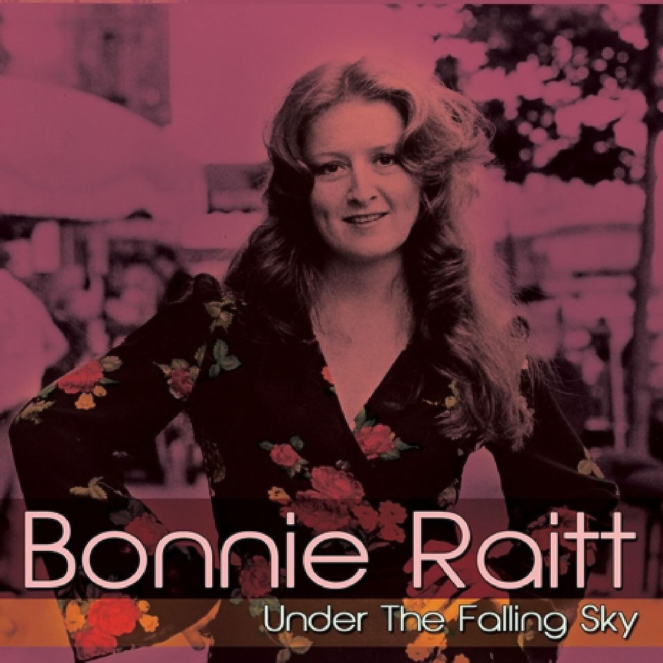 Bonnie Raitt - Guilty (Live Radio Broadcast)