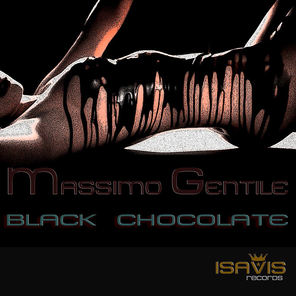 Постер альбома Black Chocolate