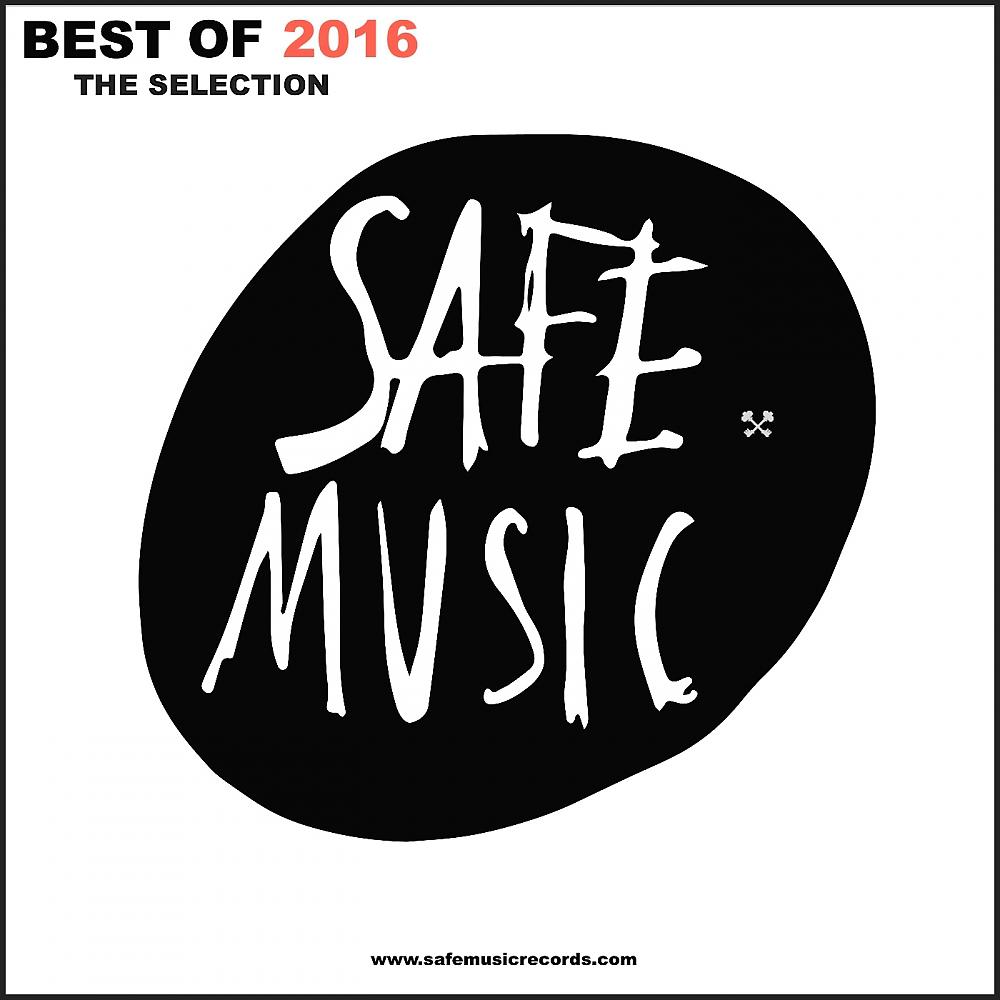 Постер альбома Best Of 2016: The Selection