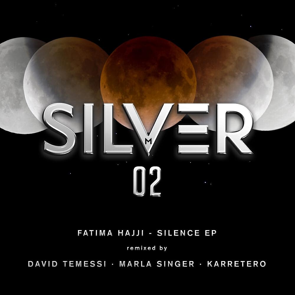 Fatima Hajji - Silence (David Temessi Remix)
