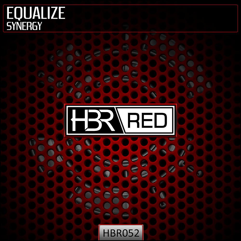 Equalize - Synergy (Original Mix)