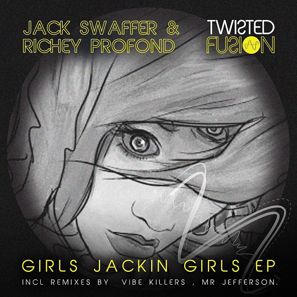 Jack Swaffer - Fat Blocks (Vibe Killers Remix)