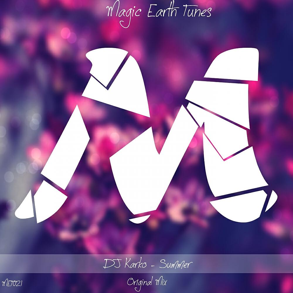 DJ Karko - Summer (Original Mix)