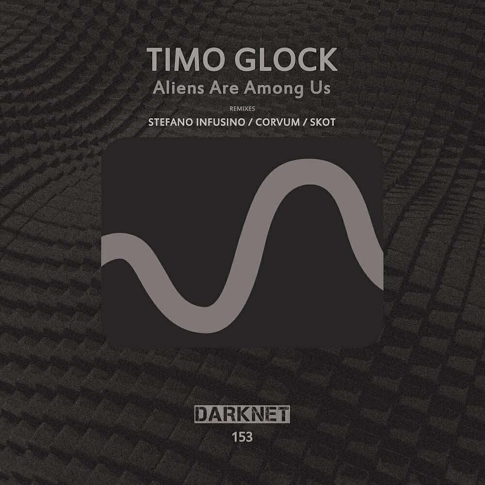 Timo Glock - Reptilia (Corvum Remix)