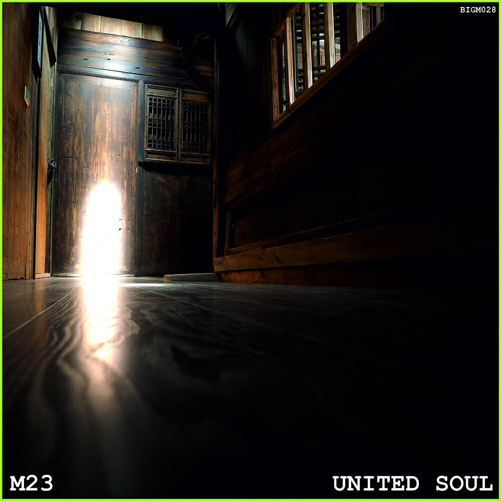 M23 - Siryana Femmina (Original Mix)
