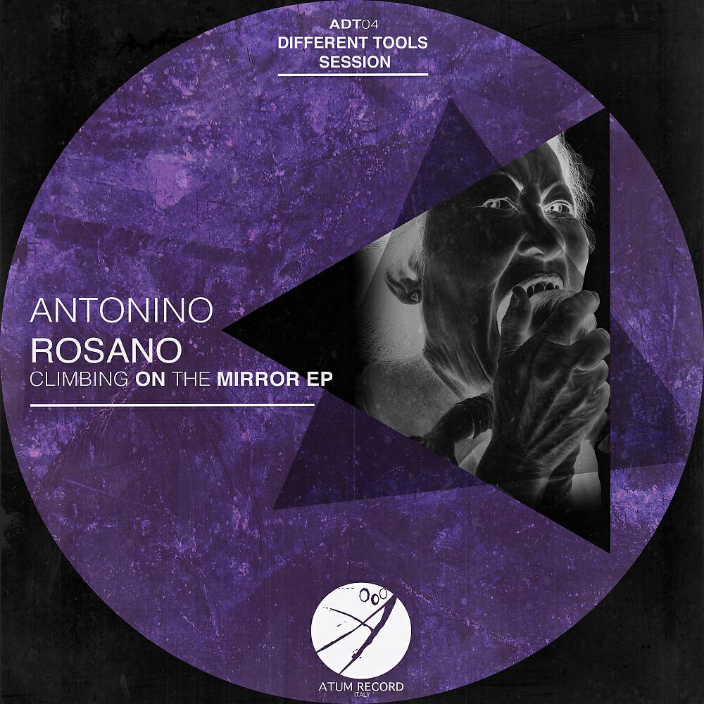 Antonino Rosano - Massif (Original Mix)