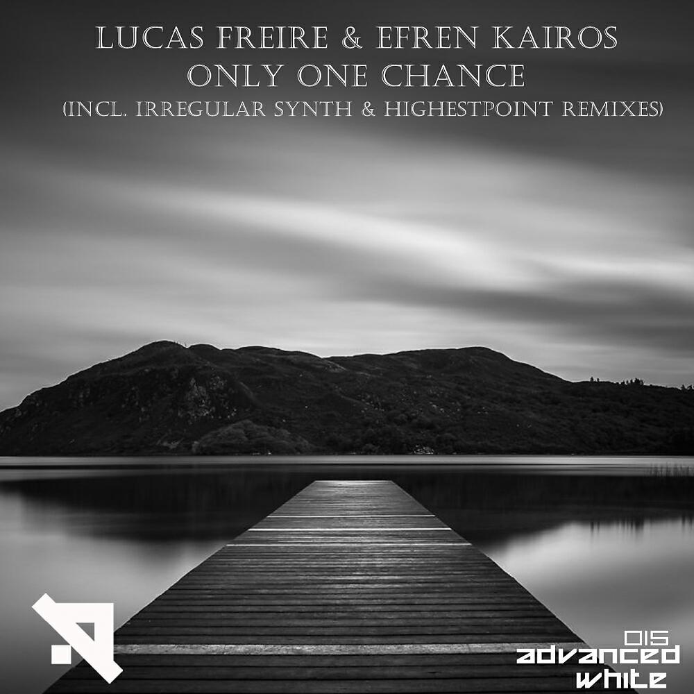 Lucas Freire - Square Heads (Highestpoint Remix)