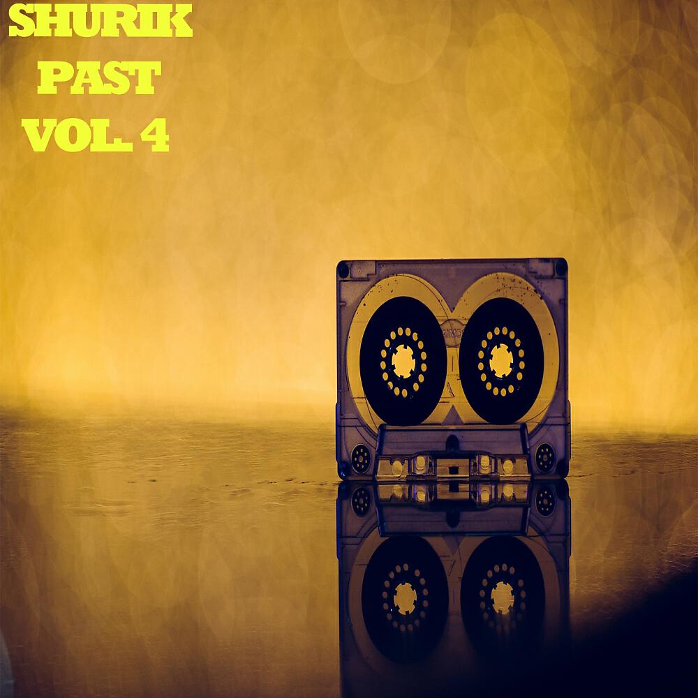 Shurik - Minus 18 (Original Mix)
