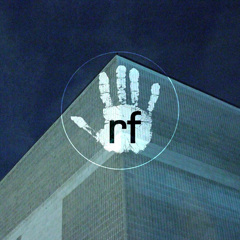 Rennie Foster - Just A Mask (Human Robot Remix)