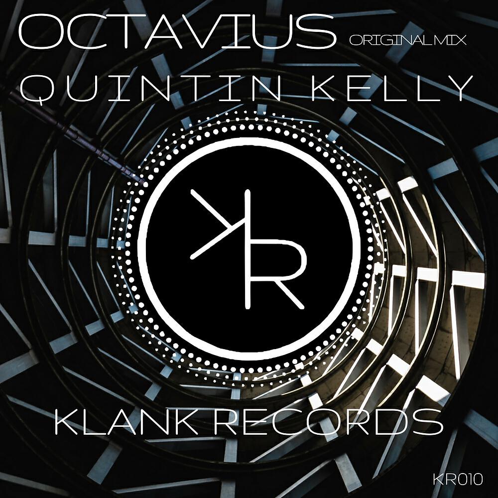 Quintin Kelly - Octavius (Original Mix)