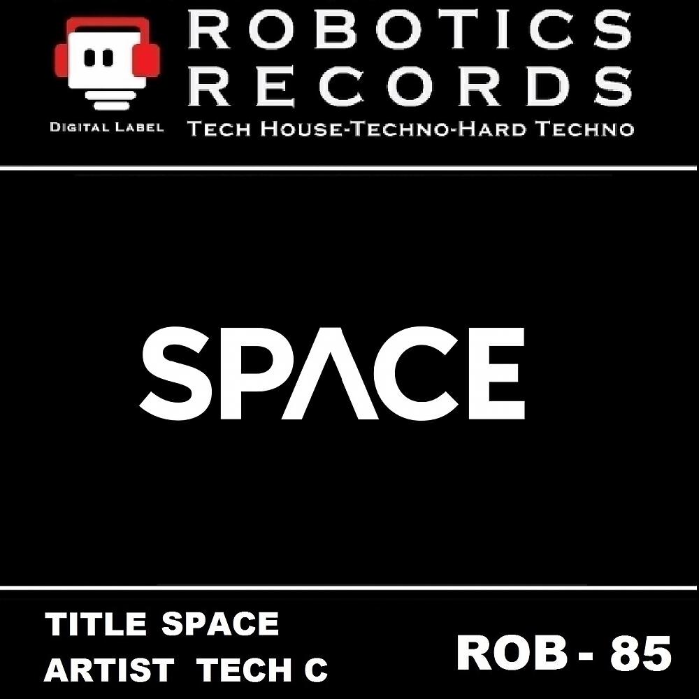 Tech C - Space A (Original Mix)