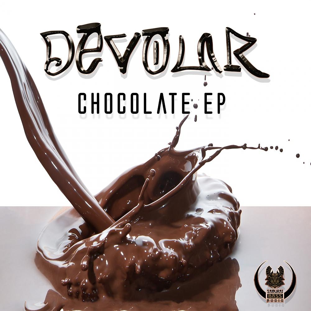 Постер альбома Chocolate EP