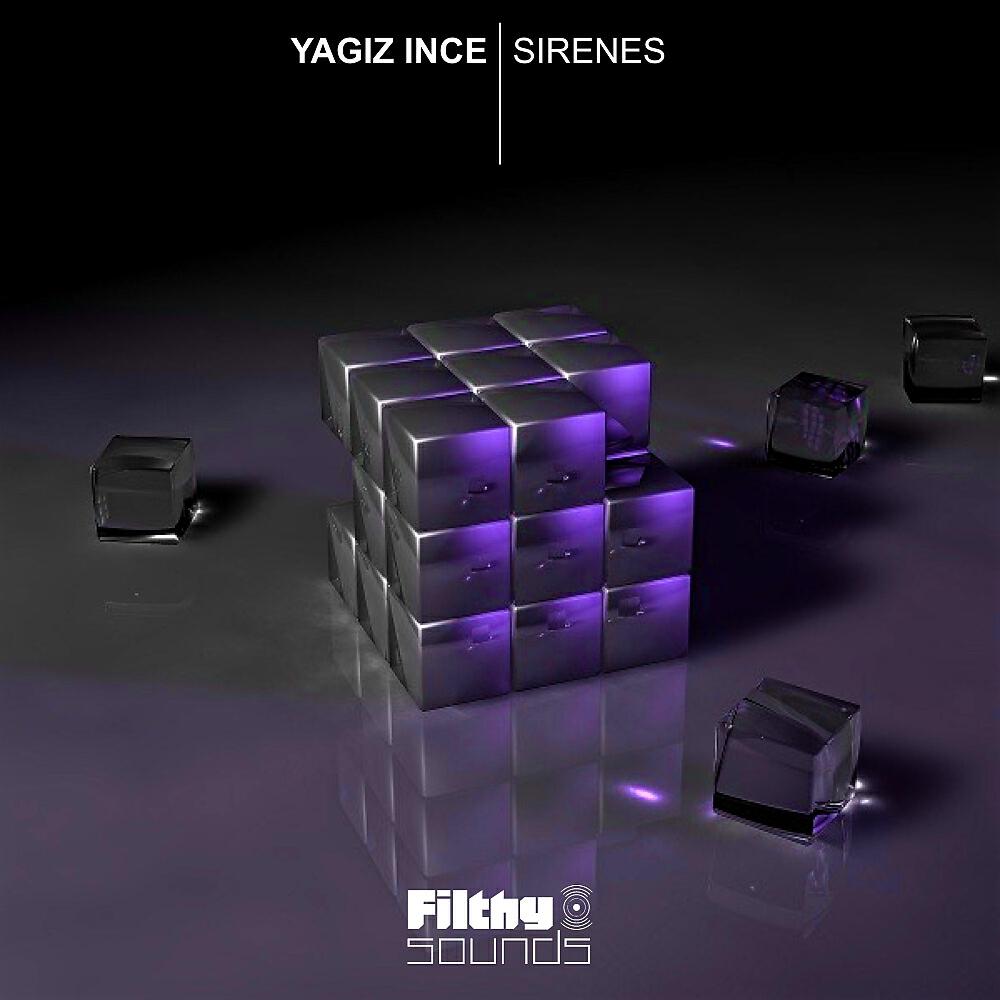 Yagiz Ince - Sirenes (Original Mix)