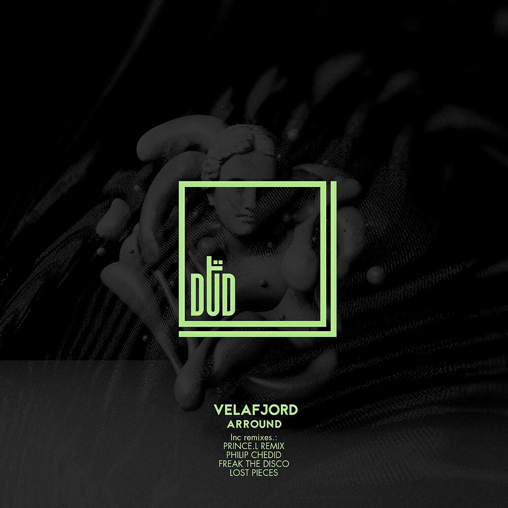 Velafjord - Arround (Prince.L Remix)