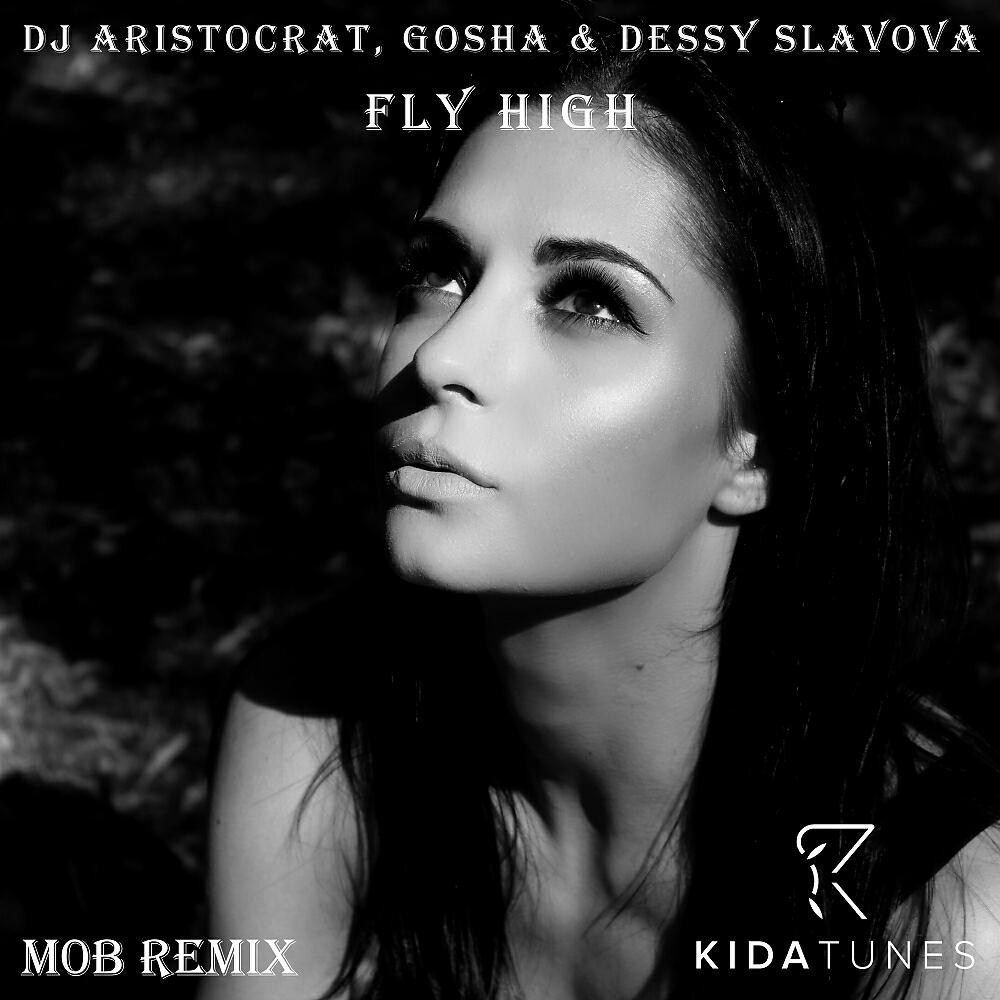 DJ Aristocrat - Fly High (M0B Remix)