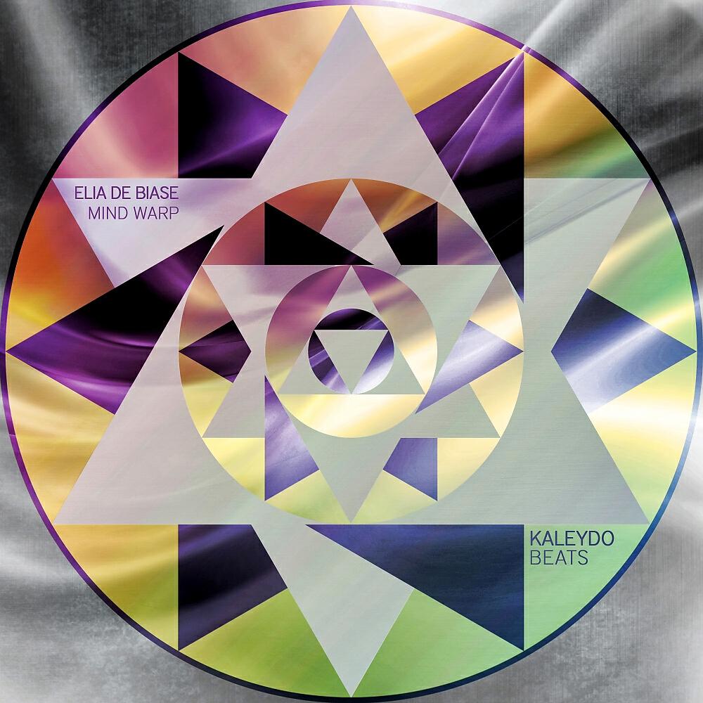 Elia De Biase - Mind Warp (Original Mix)