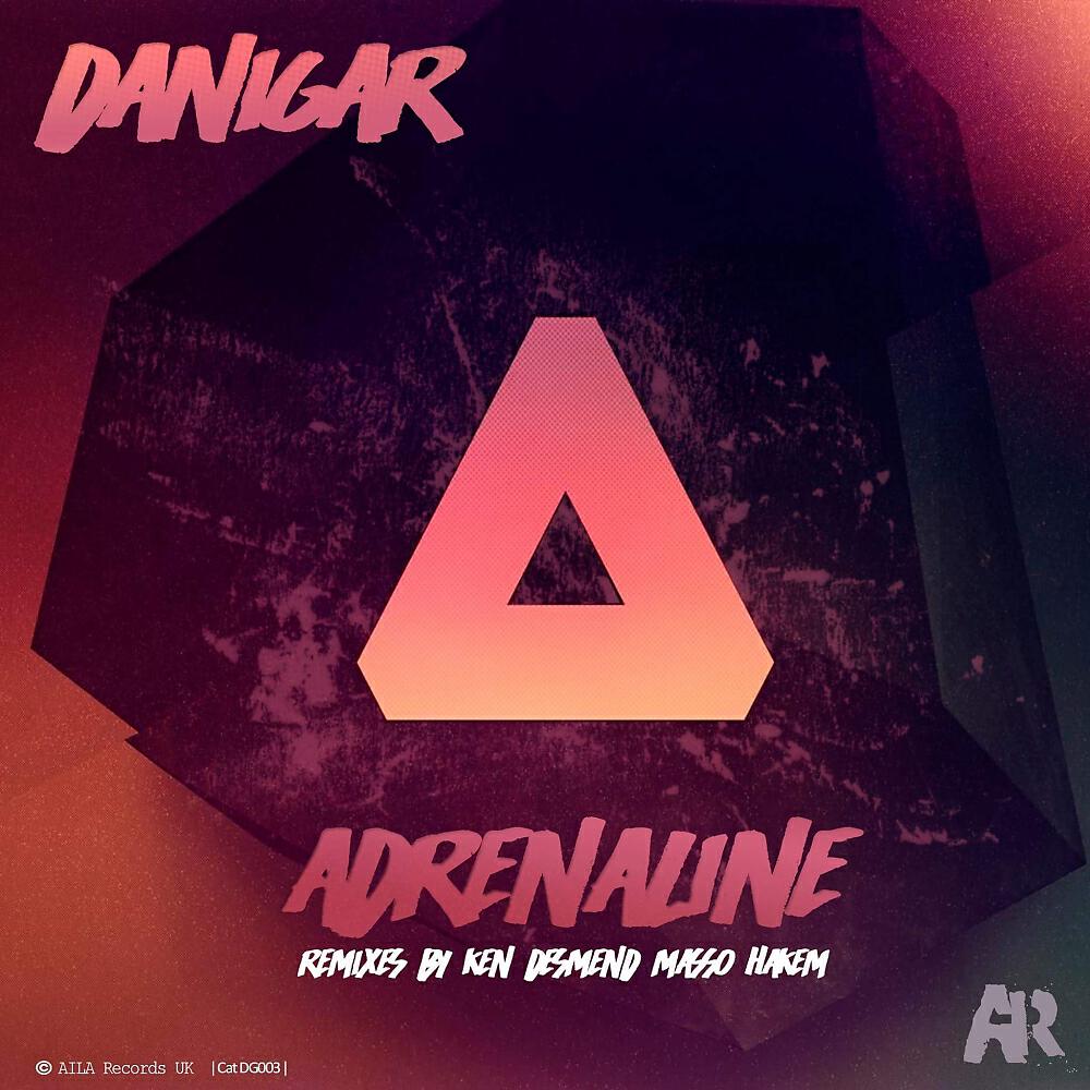 Danigar - Adrenaline (Original Mix)