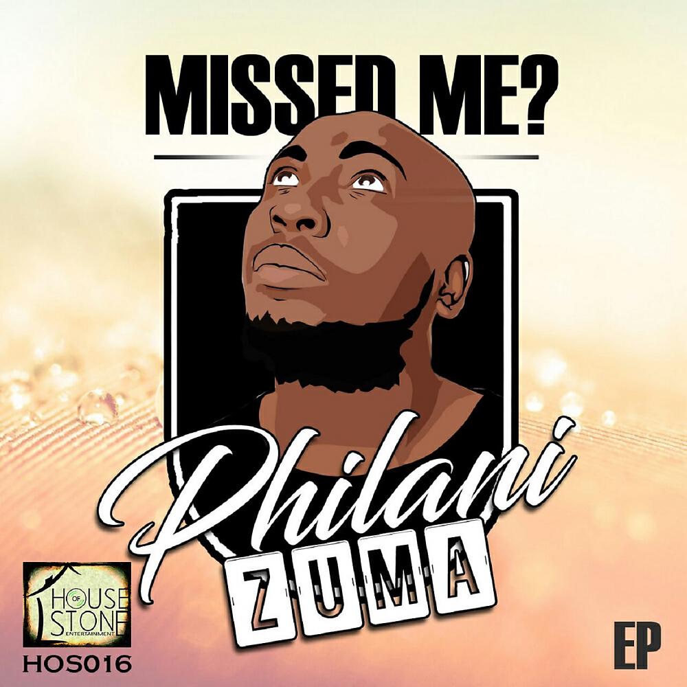 Philani Zuma - From Cape Town With Love (Original Mix)