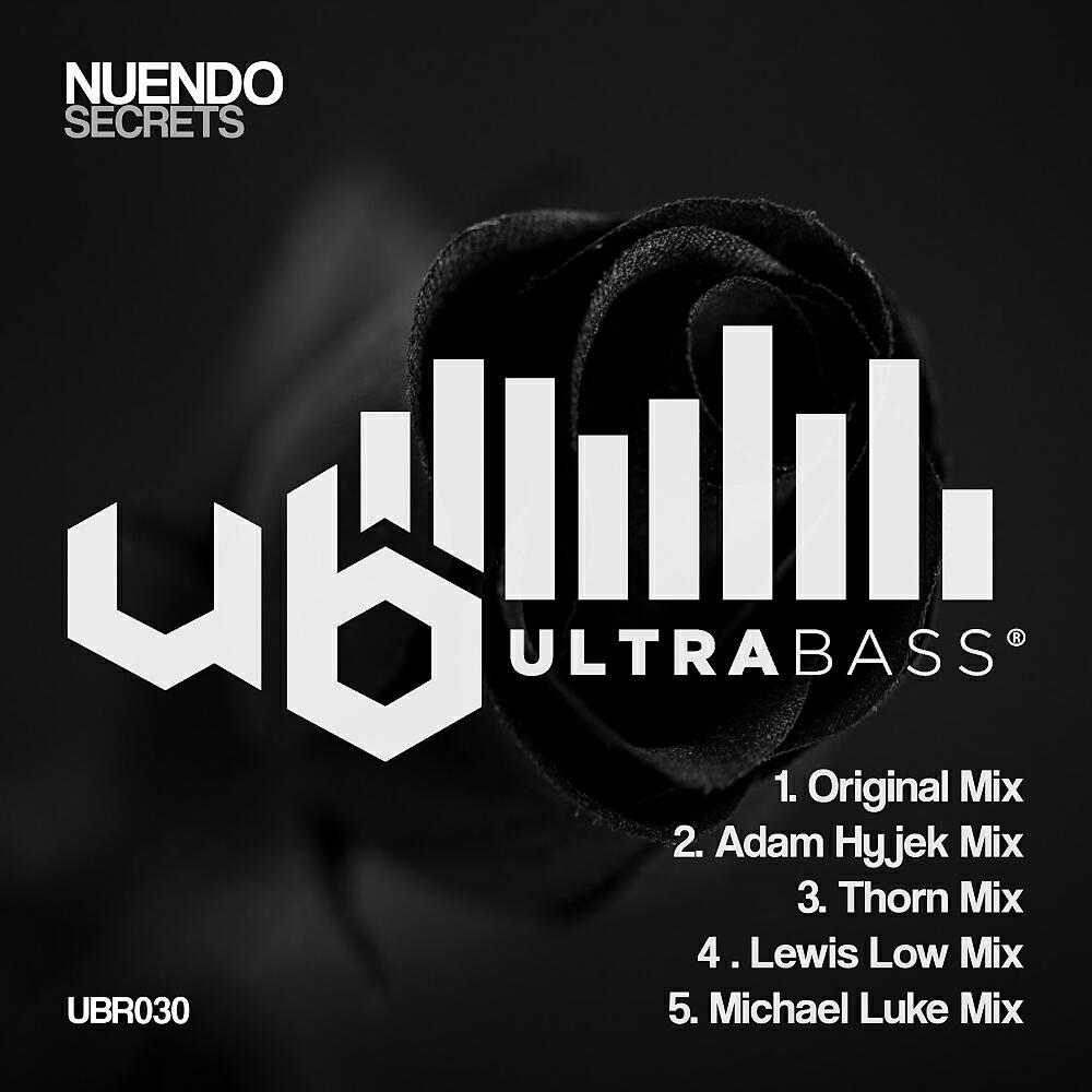 Low mix. Ultra secret. adam hyjek emotion (original mix). michael luke - so cold.