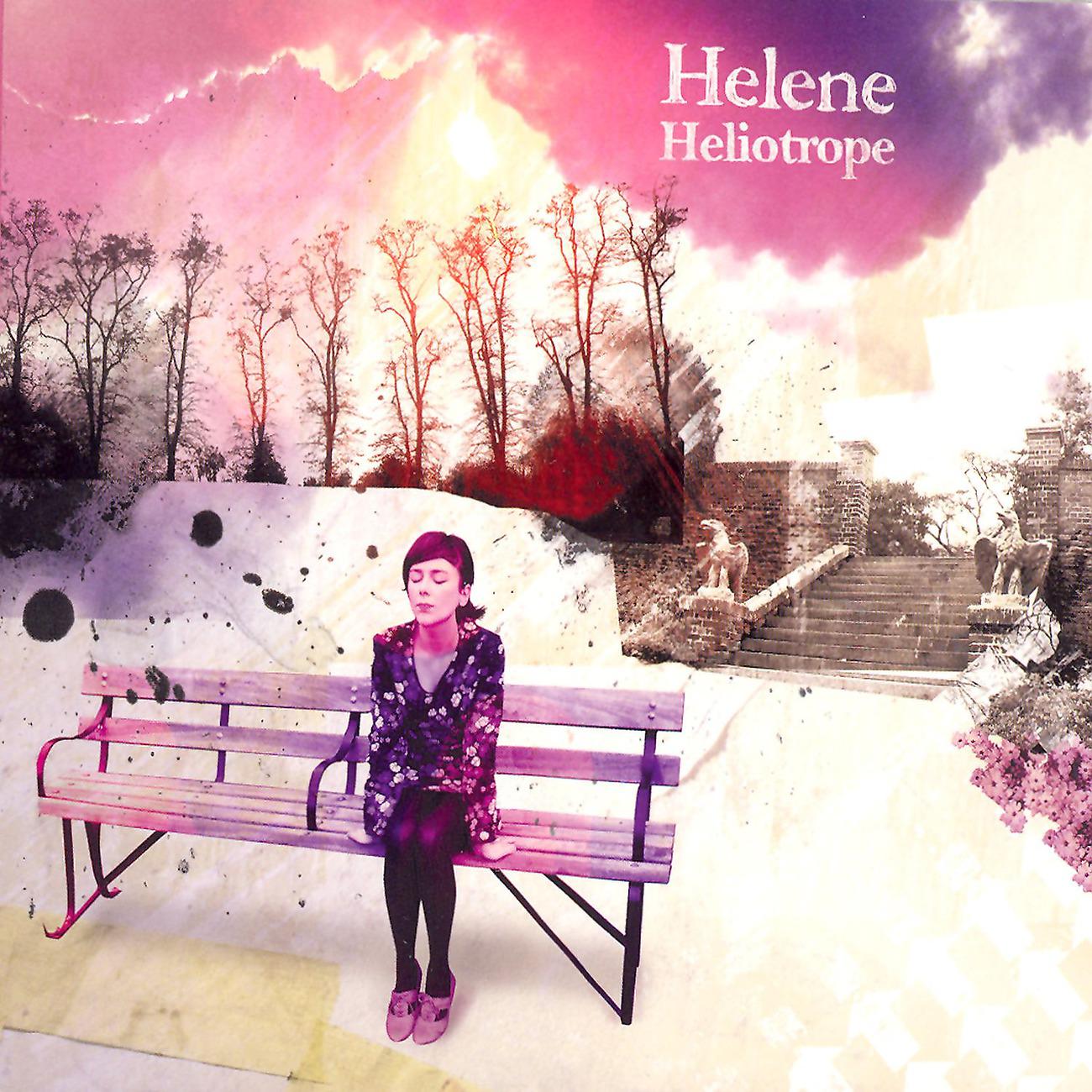 Постер альбома Heliotrope