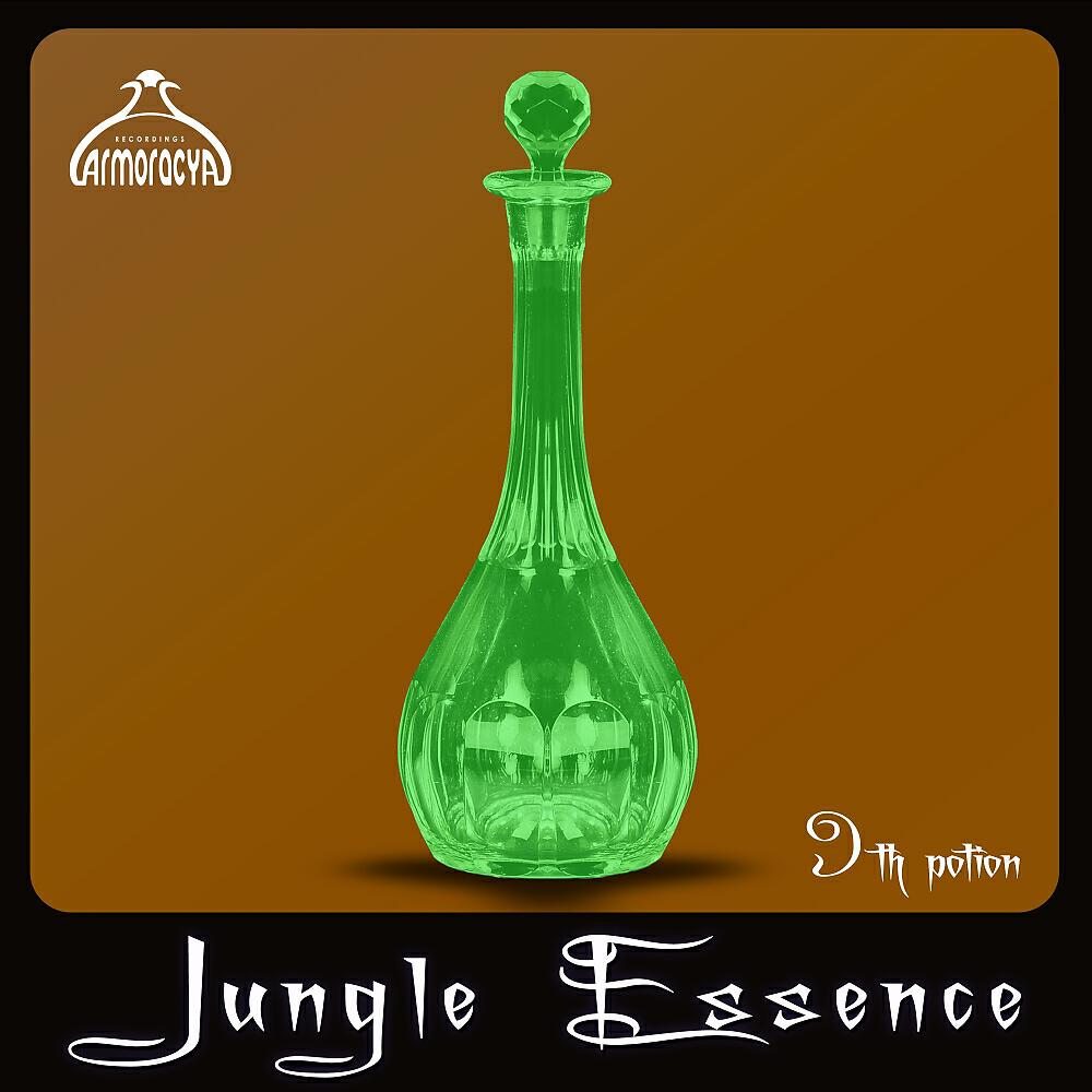 Nino Garcia - Amazonia (Original Mix)