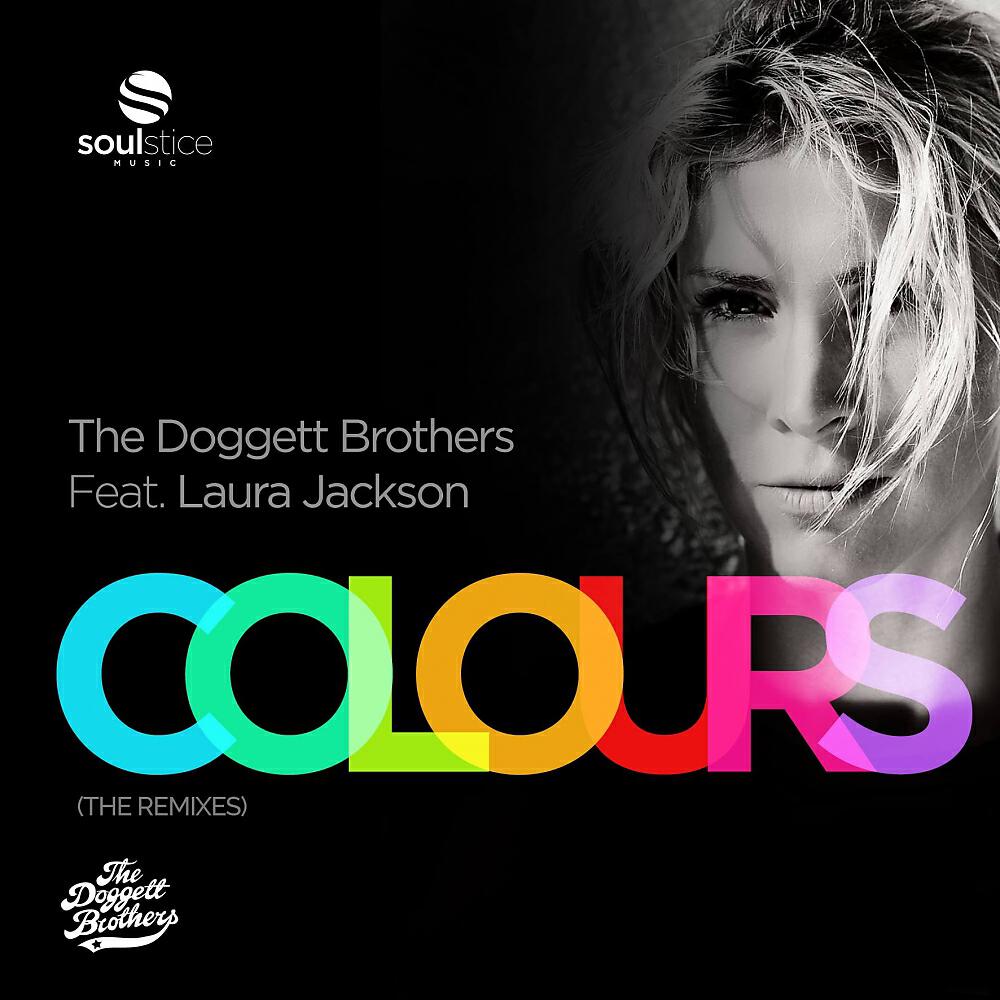 The Doggett Brothers - Colours (Mark Di Meo Remix)