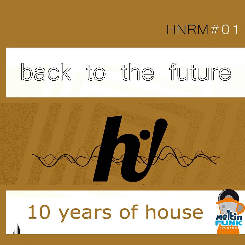 Julien Hi Energy - Low High (Funk Protectors Remix)