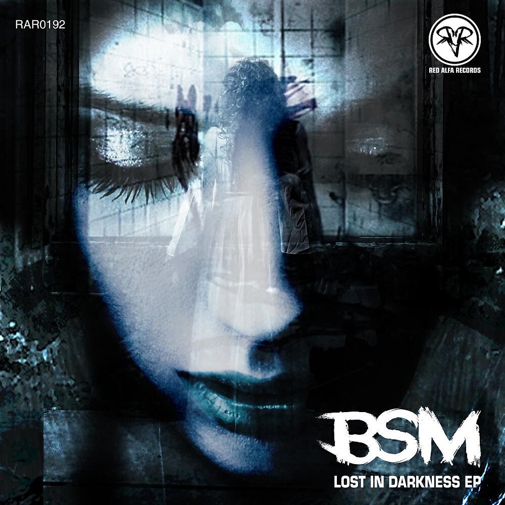 BSM - Paradox (Original Mix)