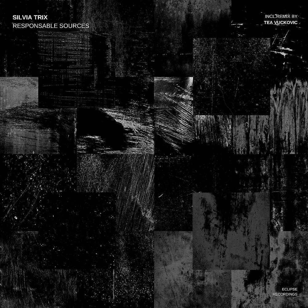 Silvia Trix - Responsable Sources (Tea Vuckovic Remix)