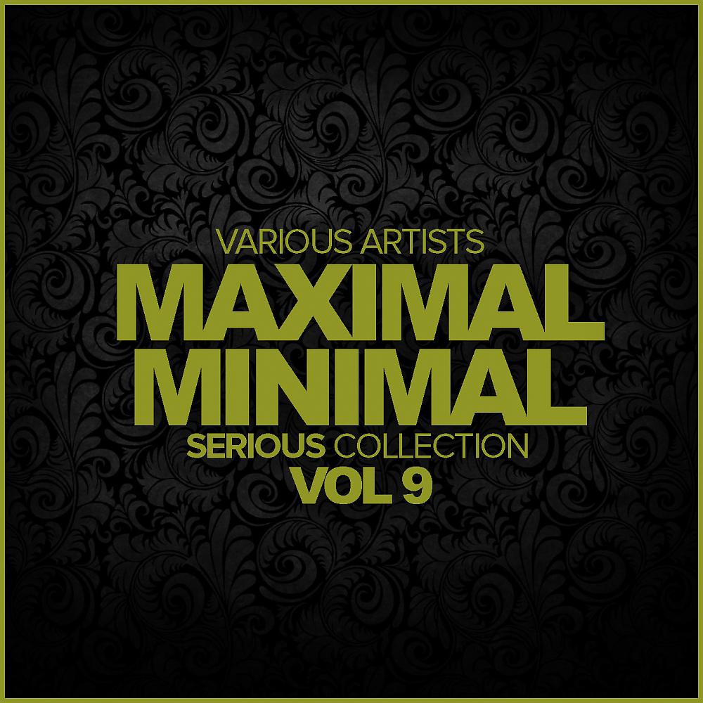 Постер альбома Maximal Minimal, Vol. 9: Serious Collection