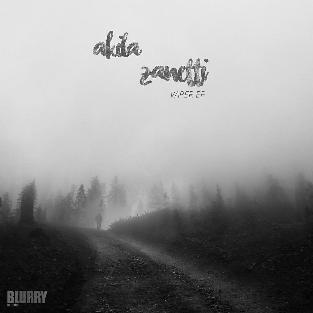 Akila - Dont Wait (Original Mix)