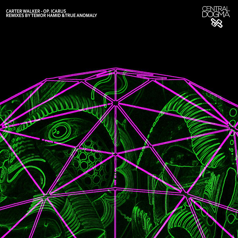 Carter Walker - Tetris (True Anomaly Remix)