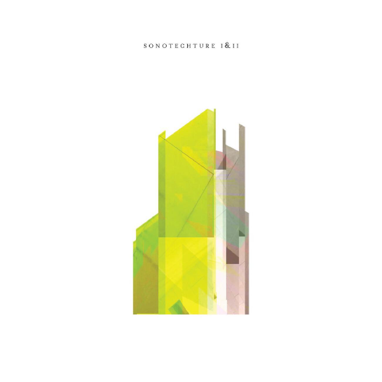 Nadim Mishlawi - Sonotechture II